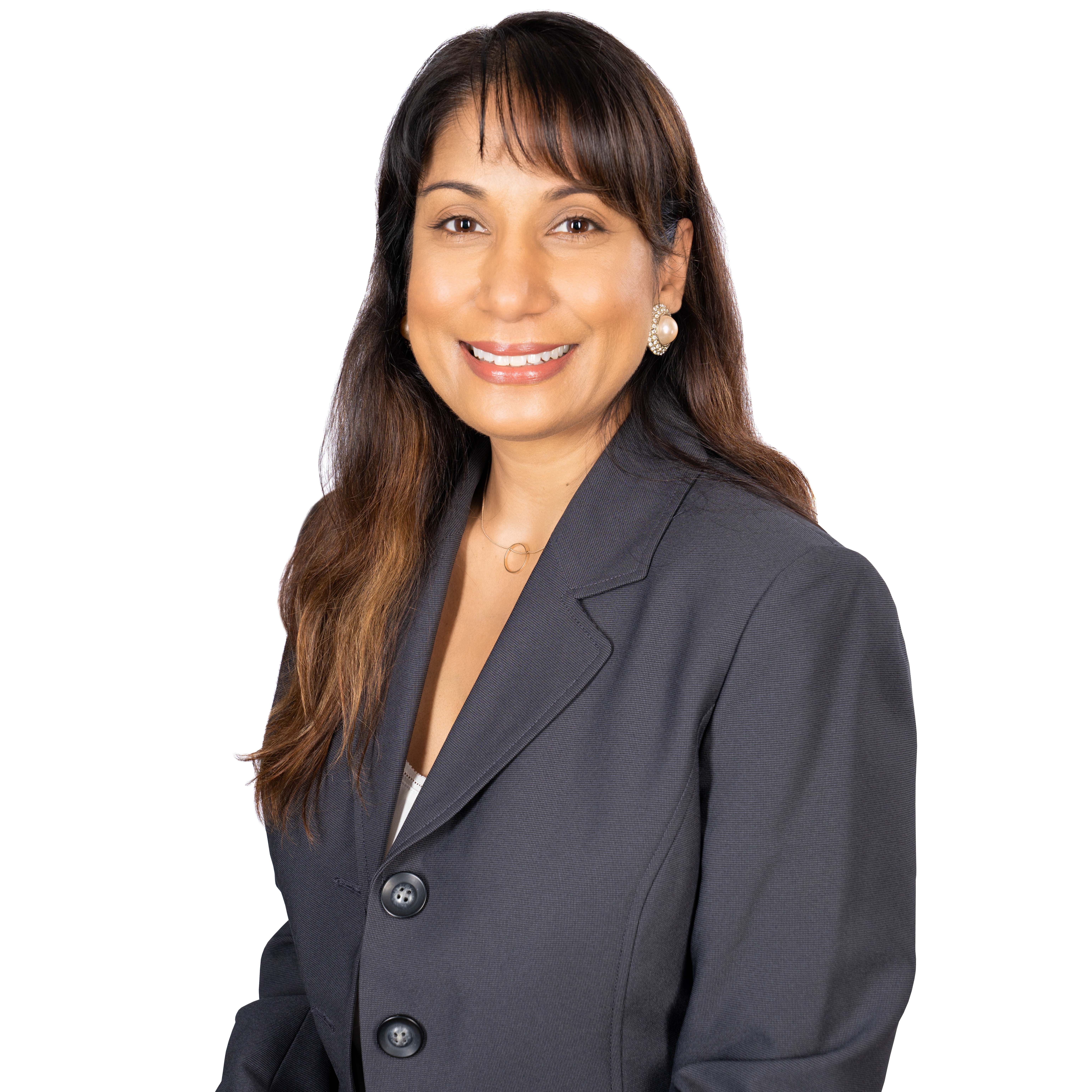 Sherene Chandra Stenger